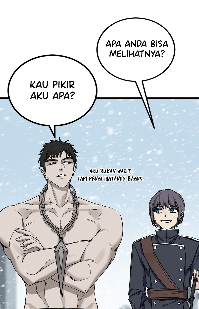 Hero Killer Chapter 167 Gambar 43