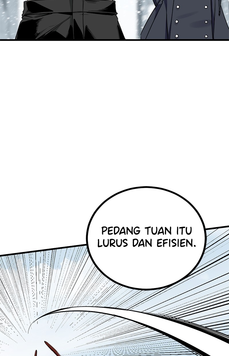 Hero Killer Chapter 167 Gambar 44