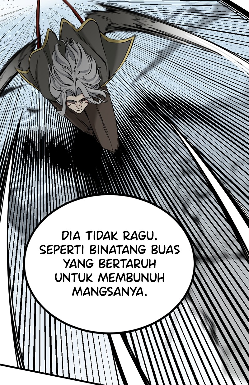 Hero Killer Chapter 167 Gambar 45