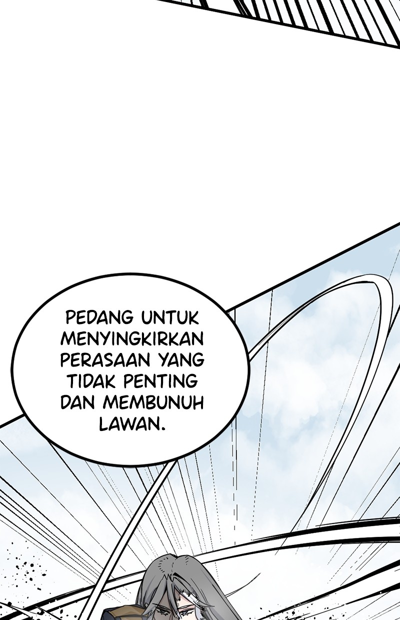 Hero Killer Chapter 167 Gambar 46