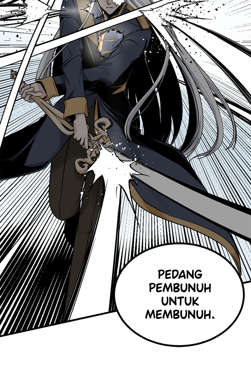 Hero Killer Chapter 167 Gambar 47
