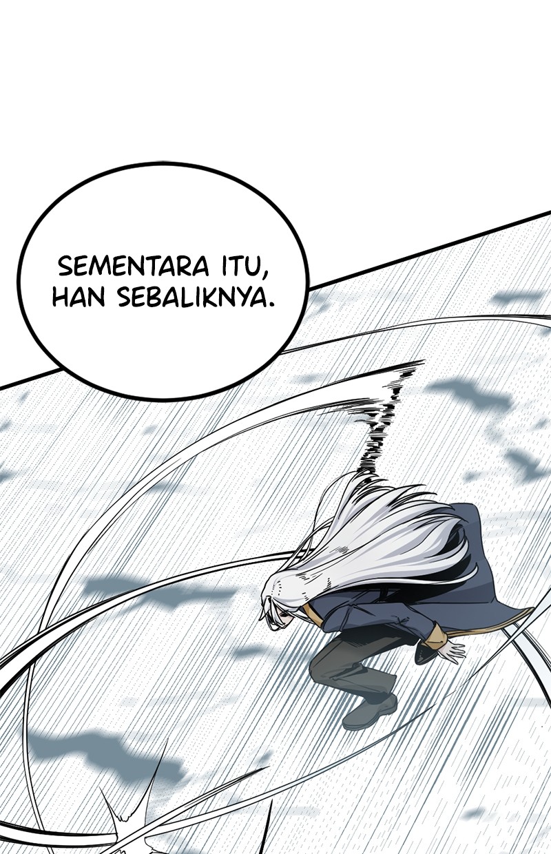 Hero Killer Chapter 167 Gambar 48