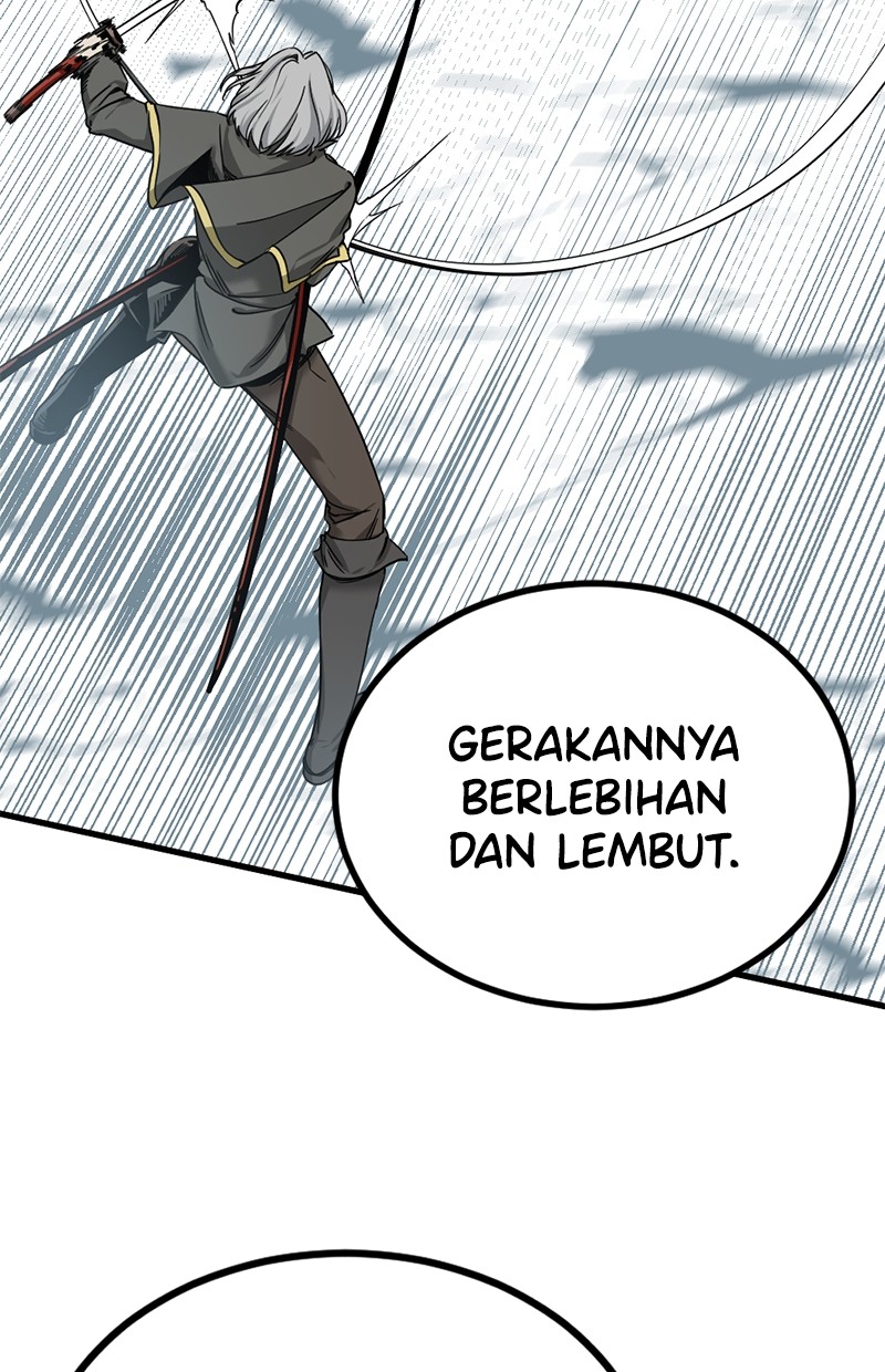 Hero Killer Chapter 167 Gambar 49