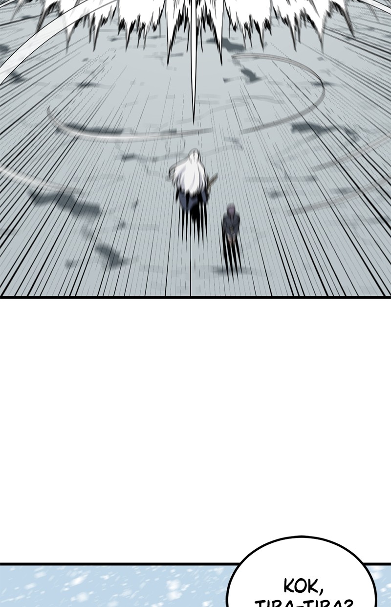Hero Killer Chapter 167 Gambar 5