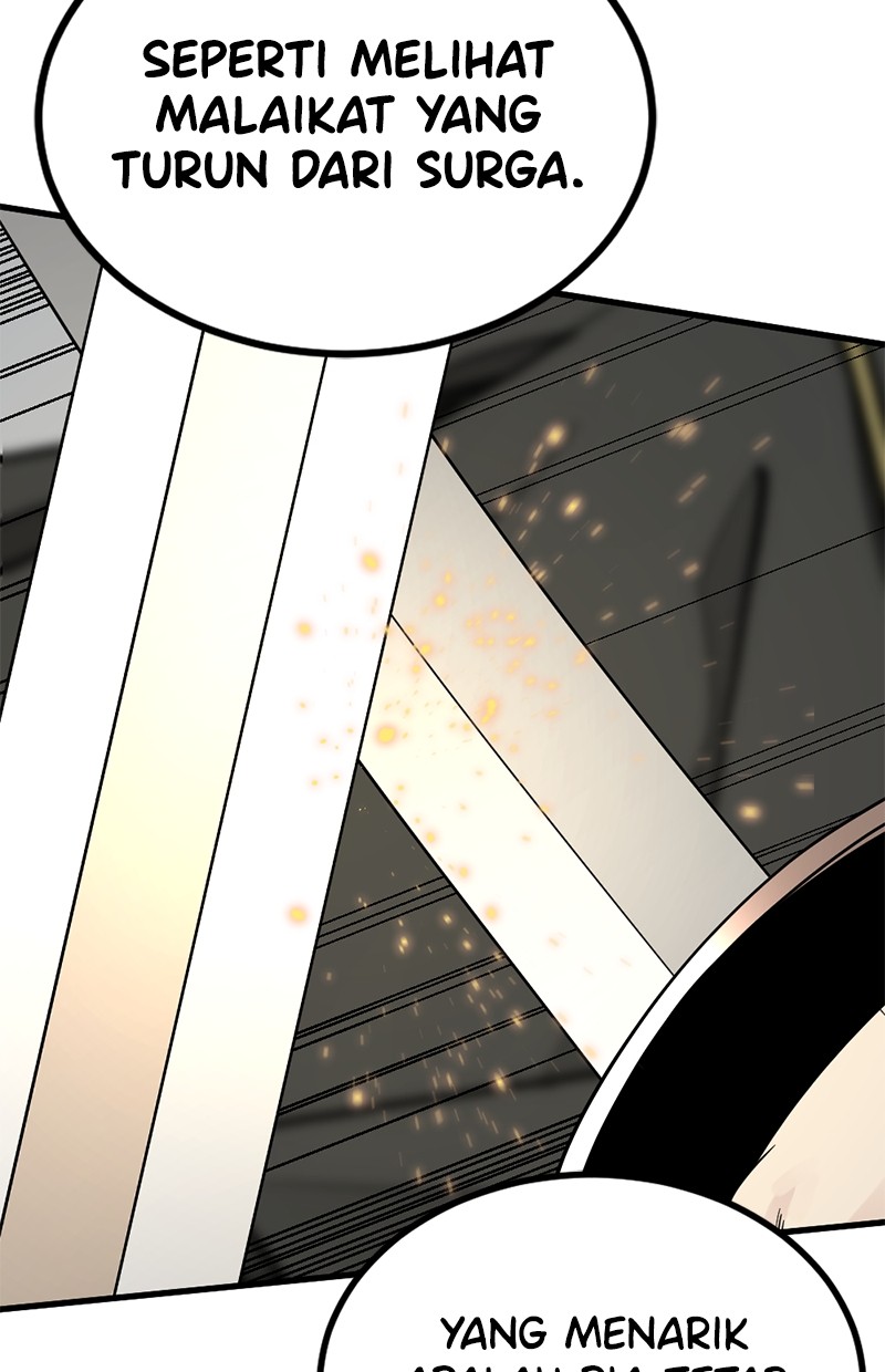 Hero Killer Chapter 167 Gambar 50