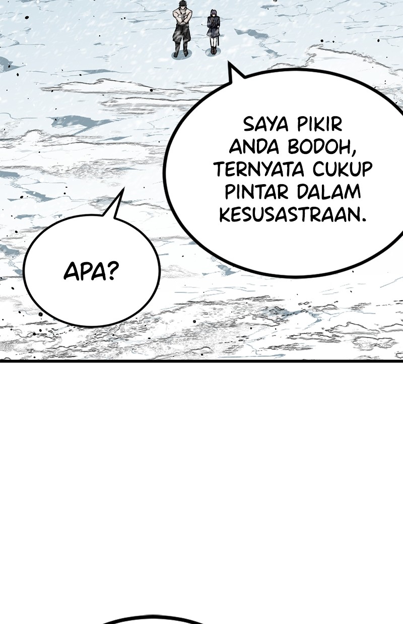Hero Killer Chapter 167 Gambar 52