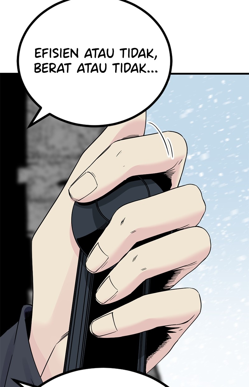 Hero Killer Chapter 167 Gambar 53