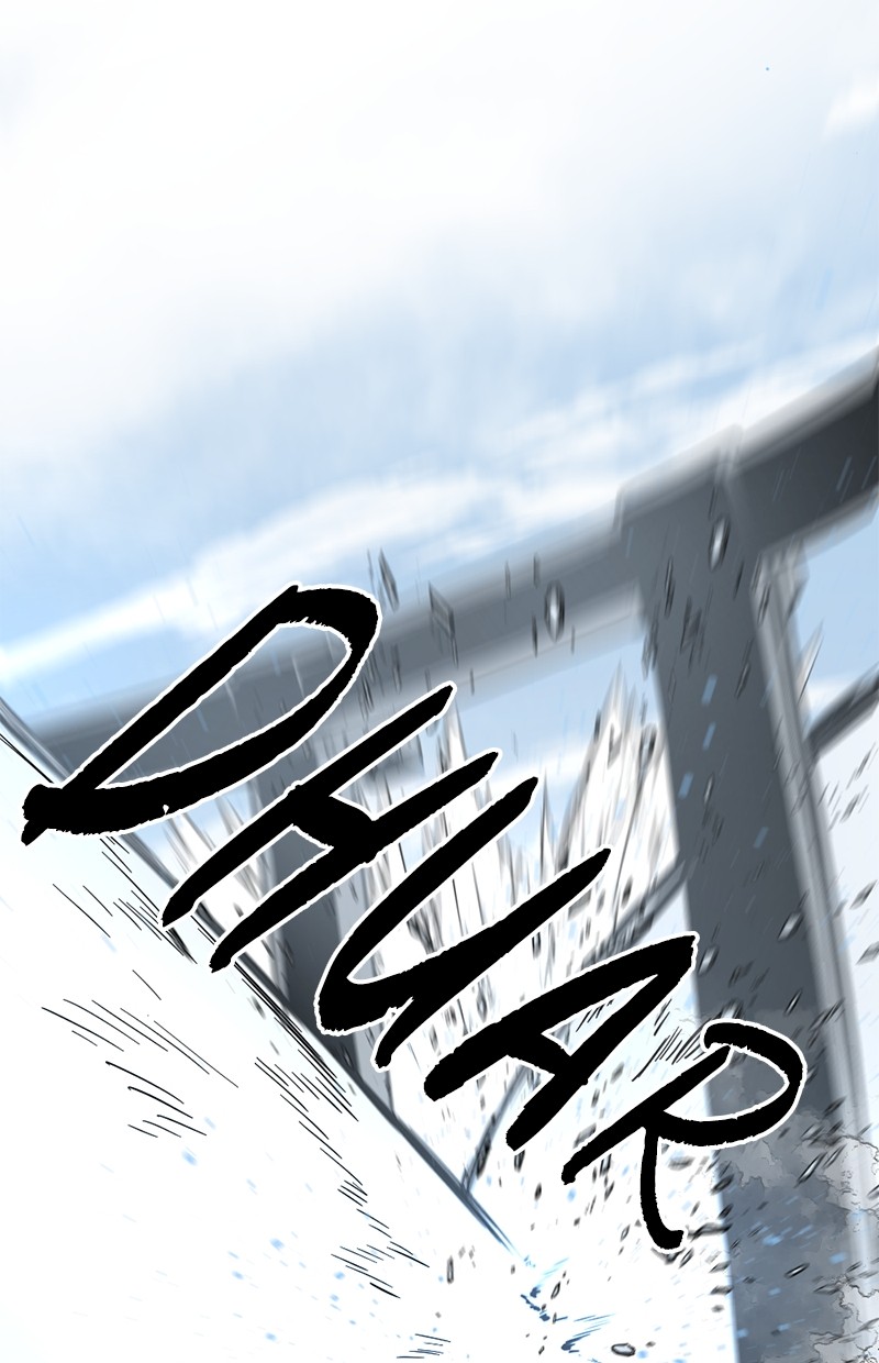 Hero Killer Chapter 167 Gambar 58