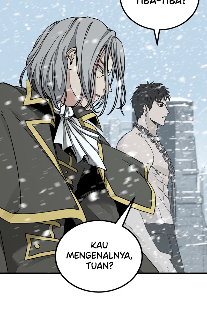 Hero Killer Chapter 167 Gambar 6
