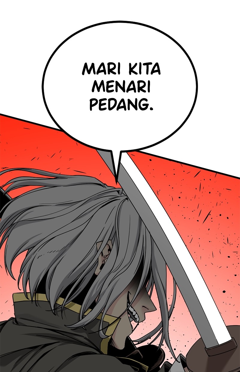 Hero Killer Chapter 167 Gambar 60