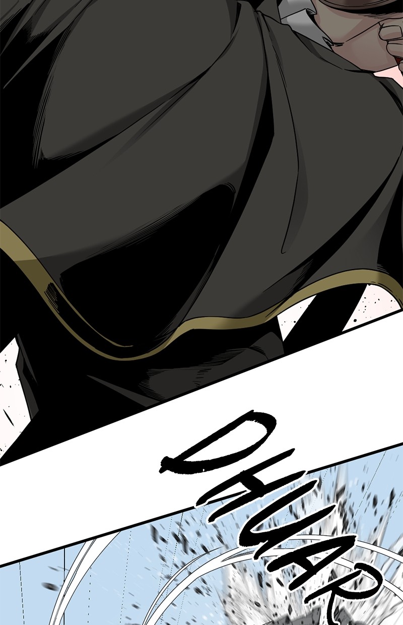 Hero Killer Chapter 167 Gambar 61