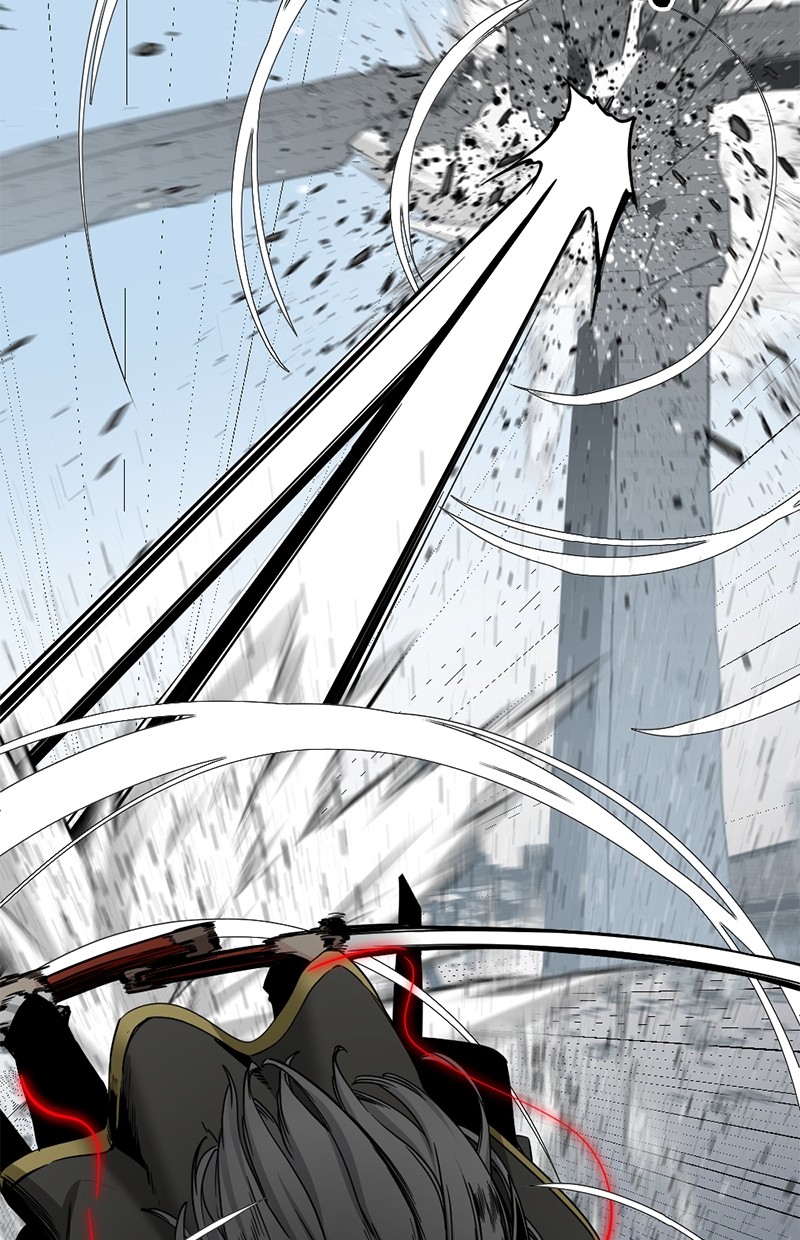 Hero Killer Chapter 167 Gambar 62