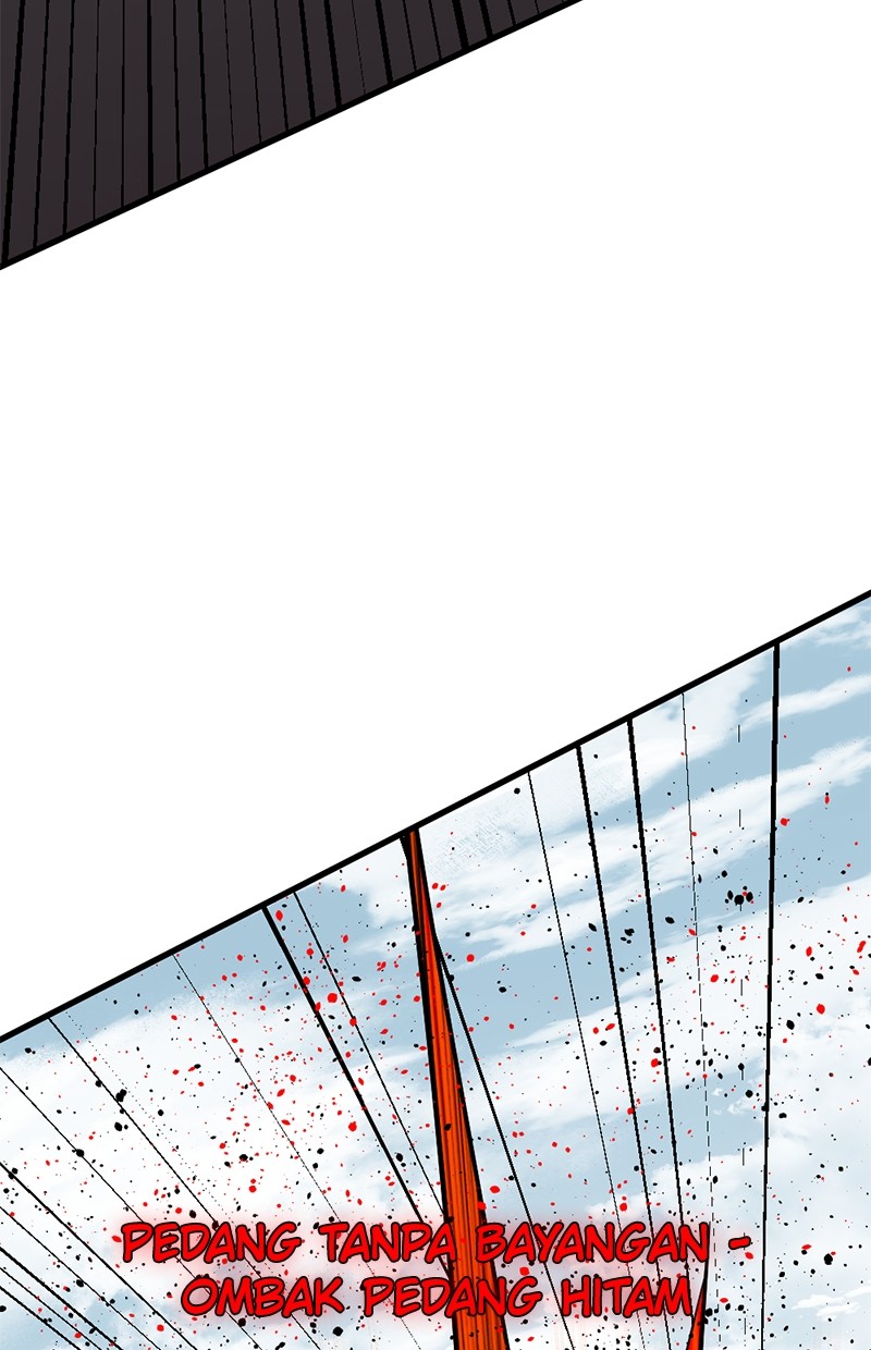 Hero Killer Chapter 167 Gambar 64