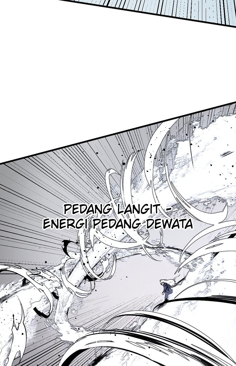 Hero Killer Chapter 167 Gambar 66
