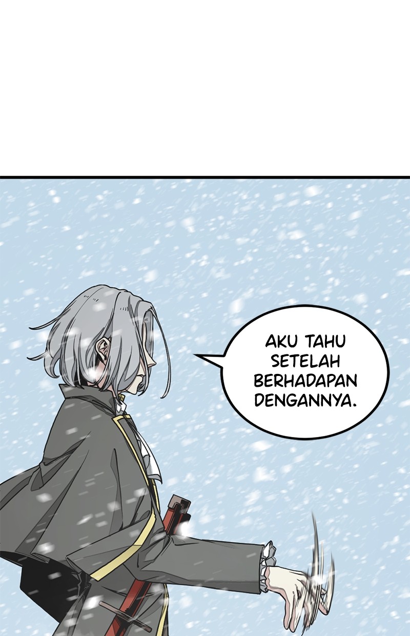 Hero Killer Chapter 167 Gambar 7