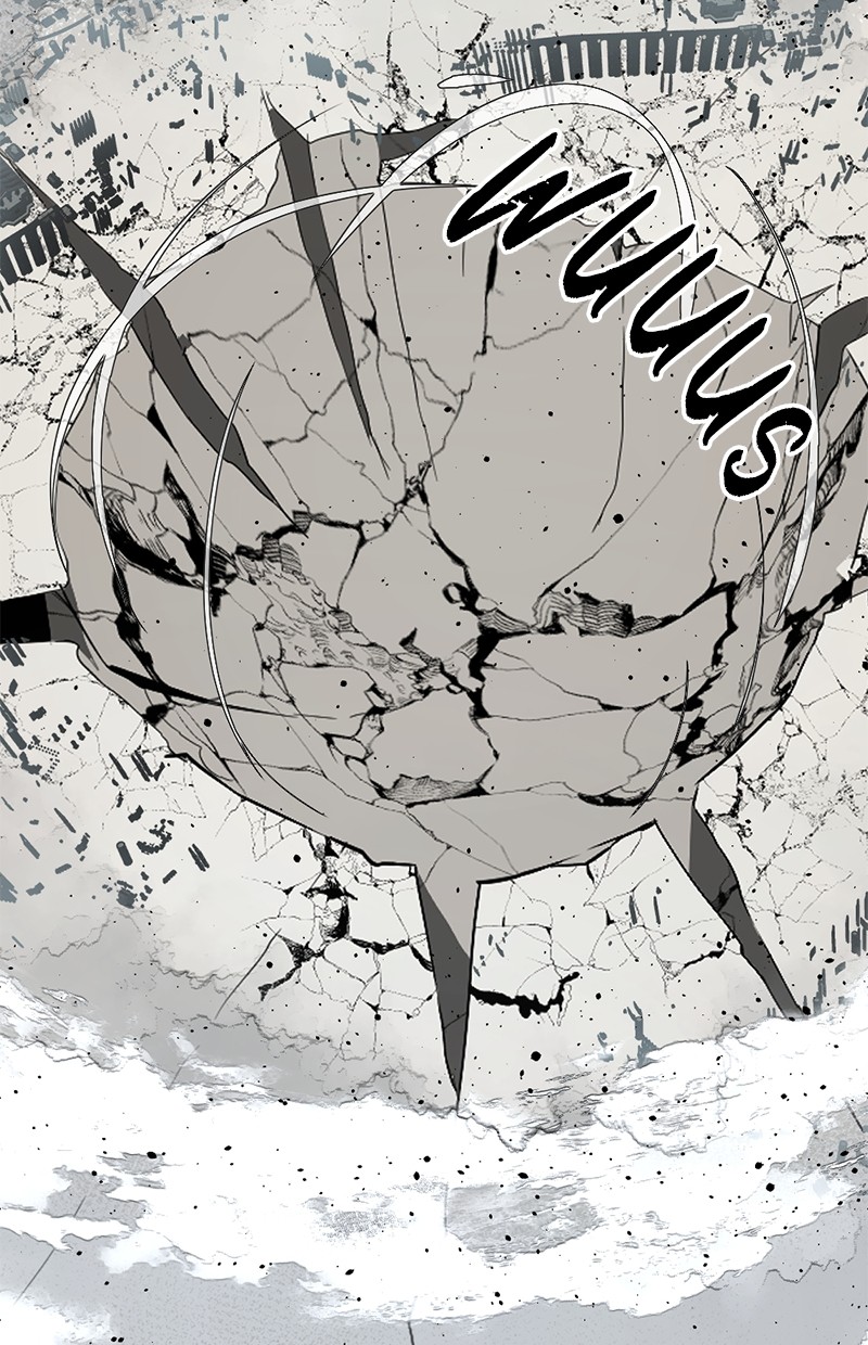 Hero Killer Chapter 167 Gambar 71