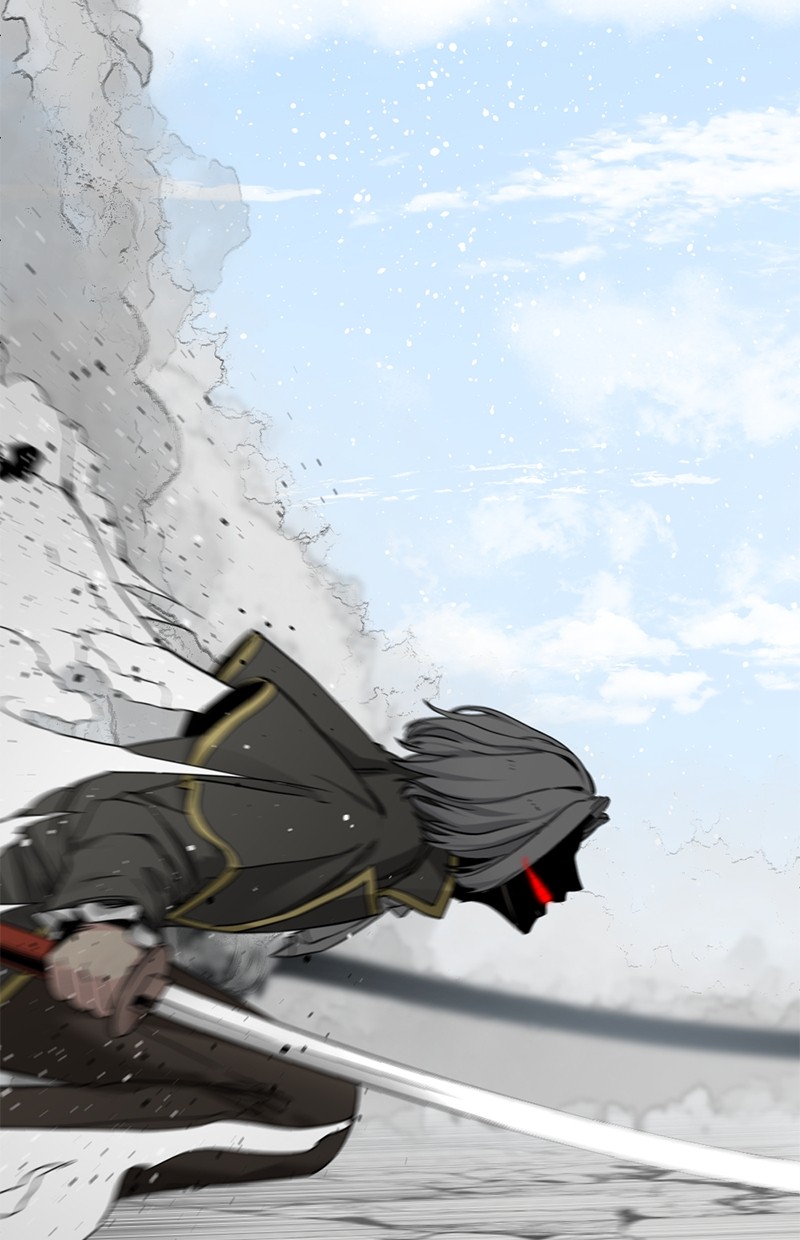 Hero Killer Chapter 167 Gambar 73