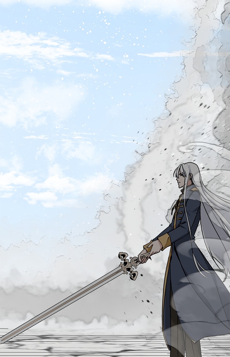 Hero Killer Chapter 167 Gambar 75