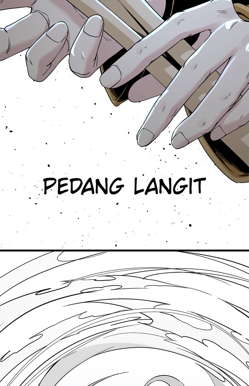 Hero Killer Chapter 167 Gambar 77