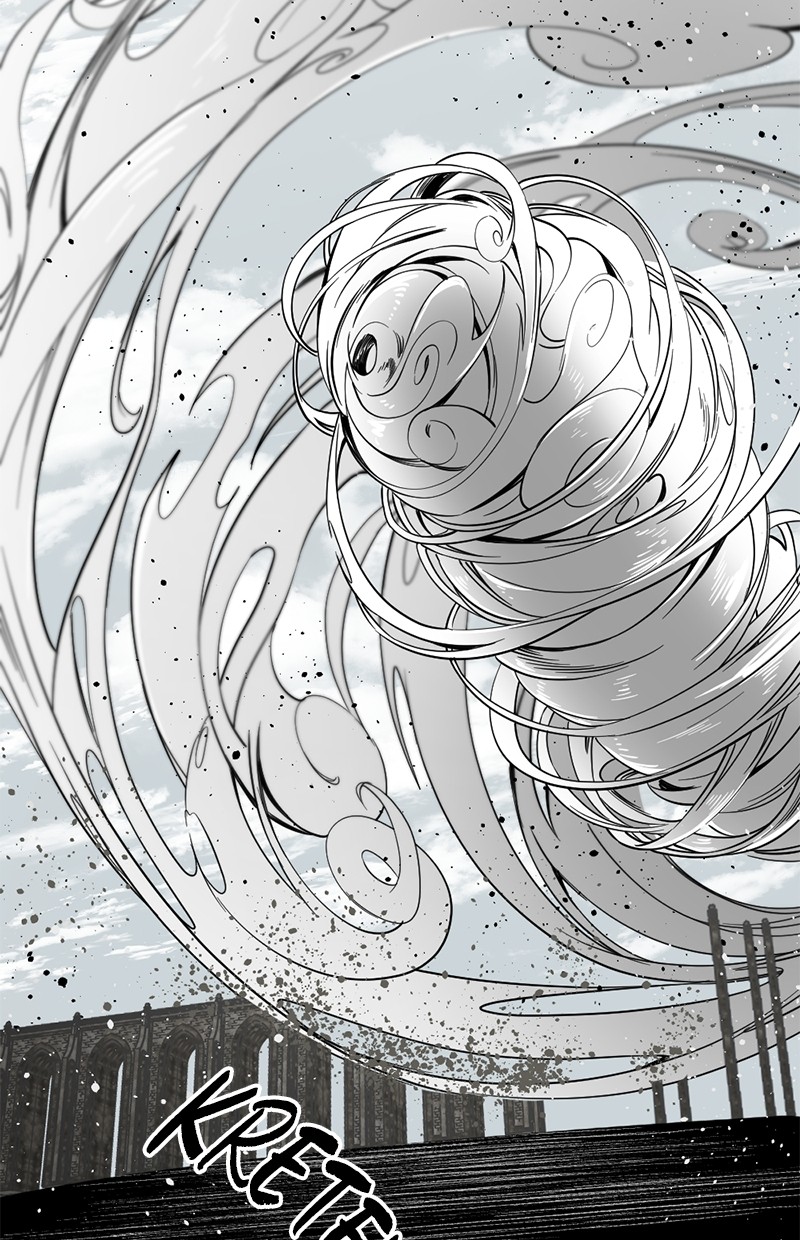 Hero Killer Chapter 167 Gambar 80