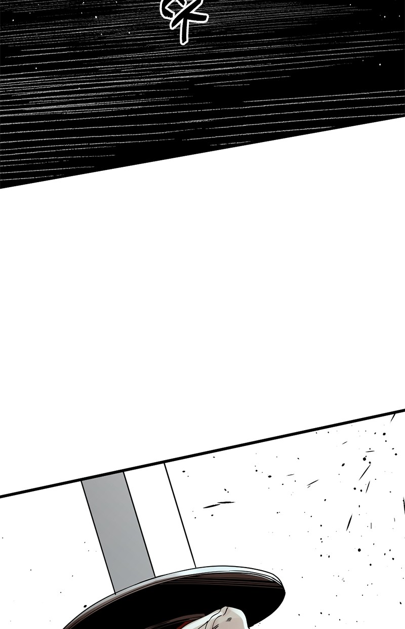 Hero Killer Chapter 167 Gambar 81