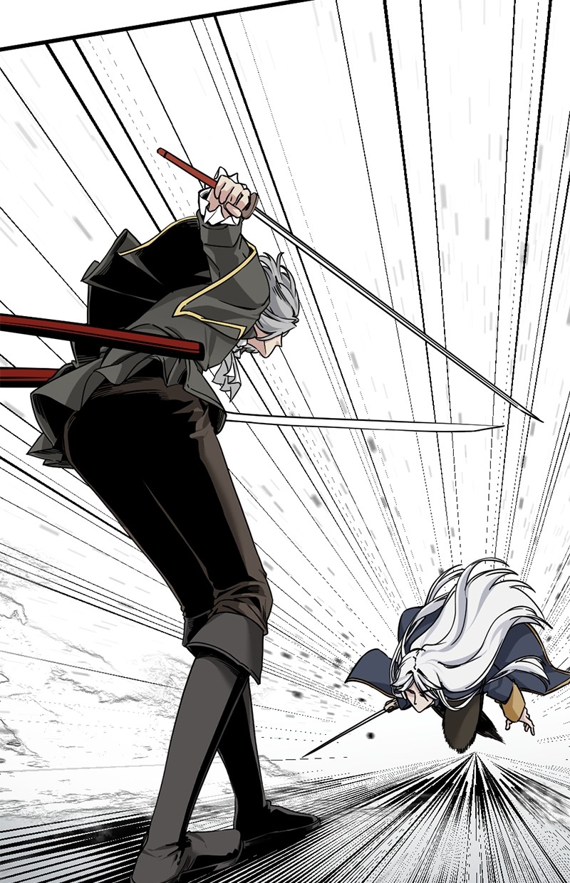 Hero Killer Chapter 167 Gambar 86