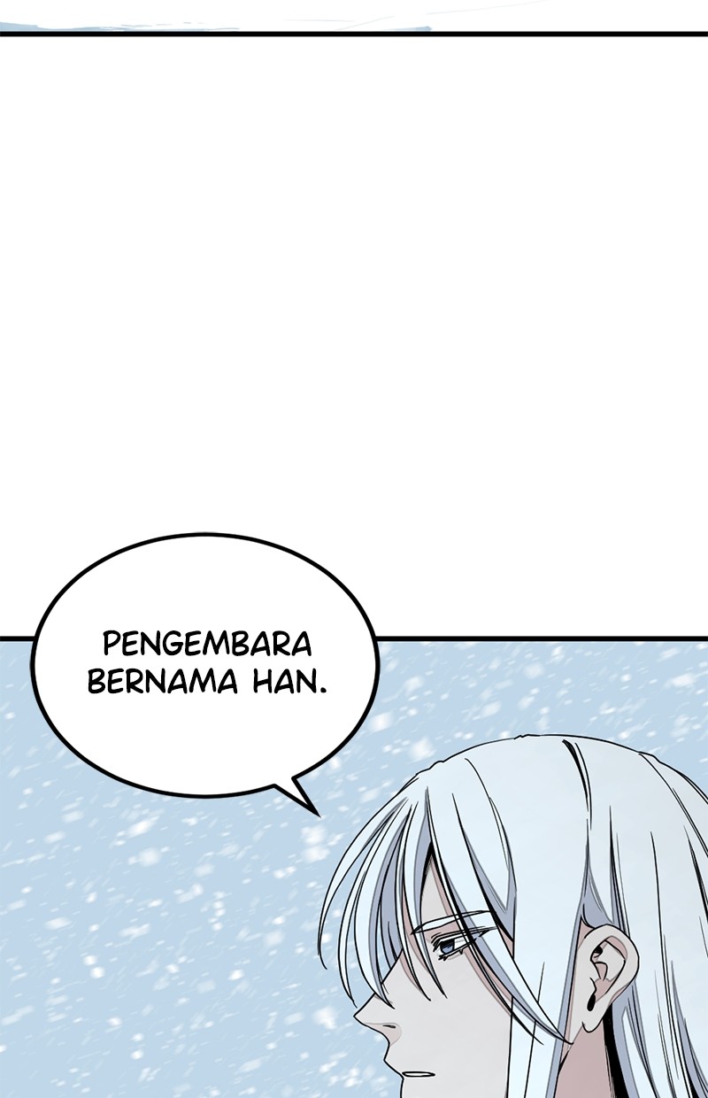 Hero Killer Chapter 167 Gambar 9