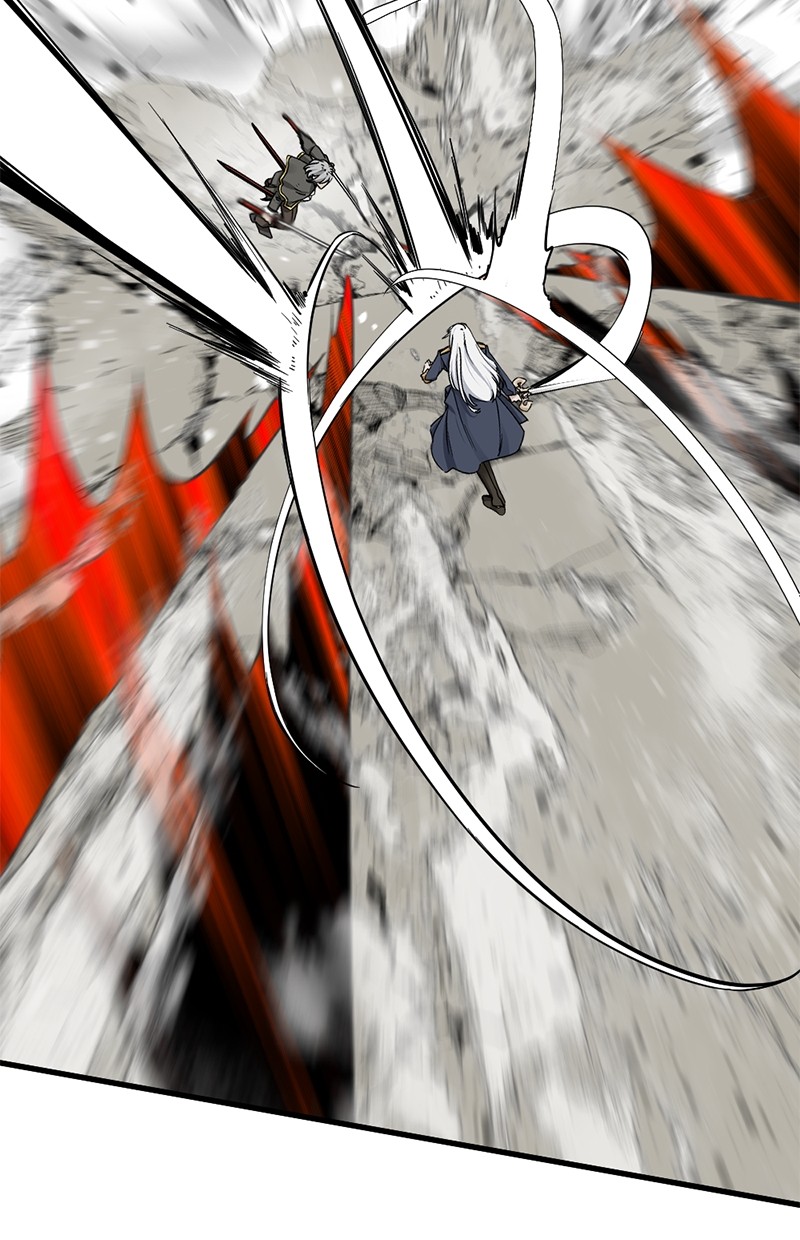 Hero Killer Chapter 167 Gambar 92