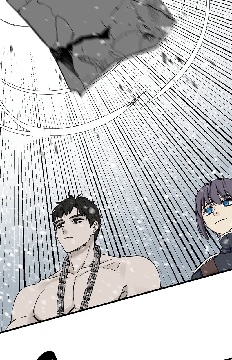 Hero Killer Chapter 167 Gambar 95