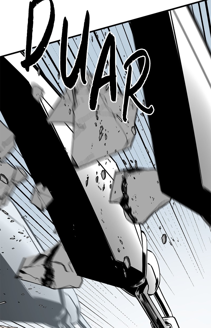 Hero Killer Chapter 167 Gambar 96