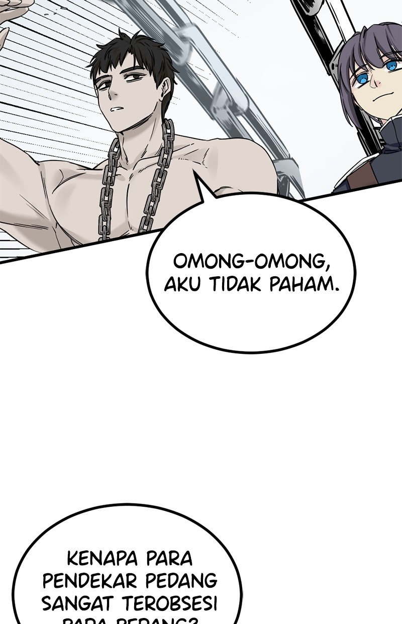 Hero Killer Chapter 167 Gambar 97