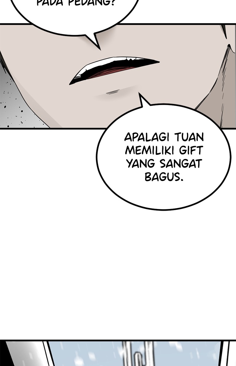 Hero Killer Chapter 167 Gambar 98