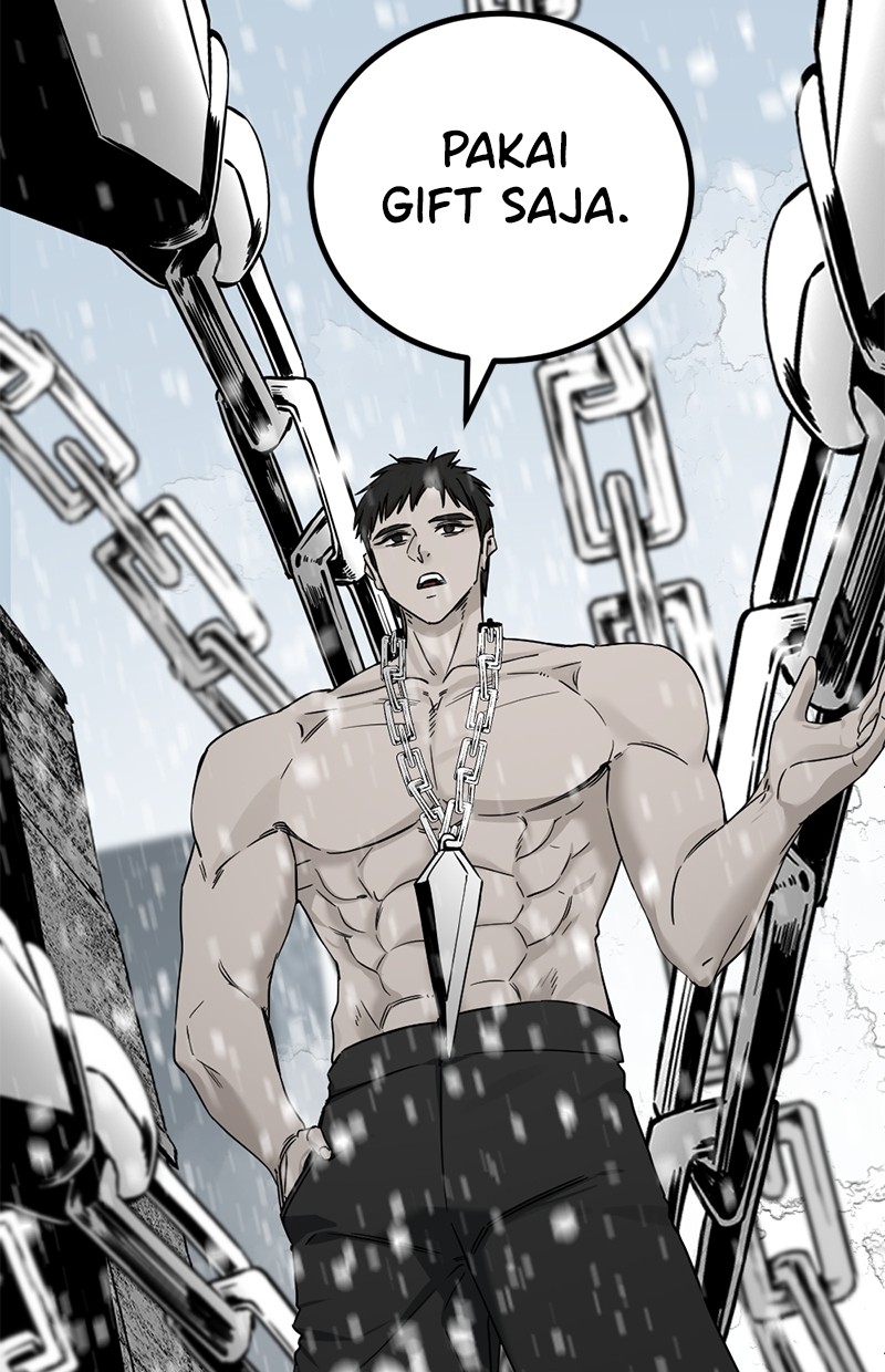 Hero Killer Chapter 167 Gambar 99