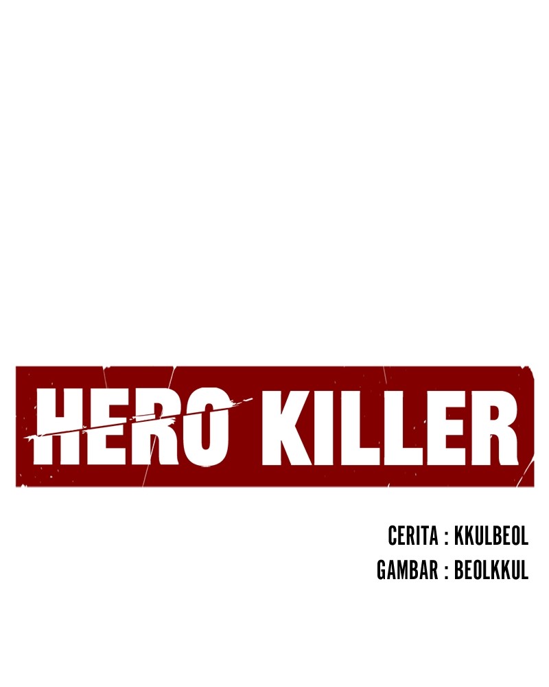 Baca Komik Hero Killer Chapter 168 Gambar 1