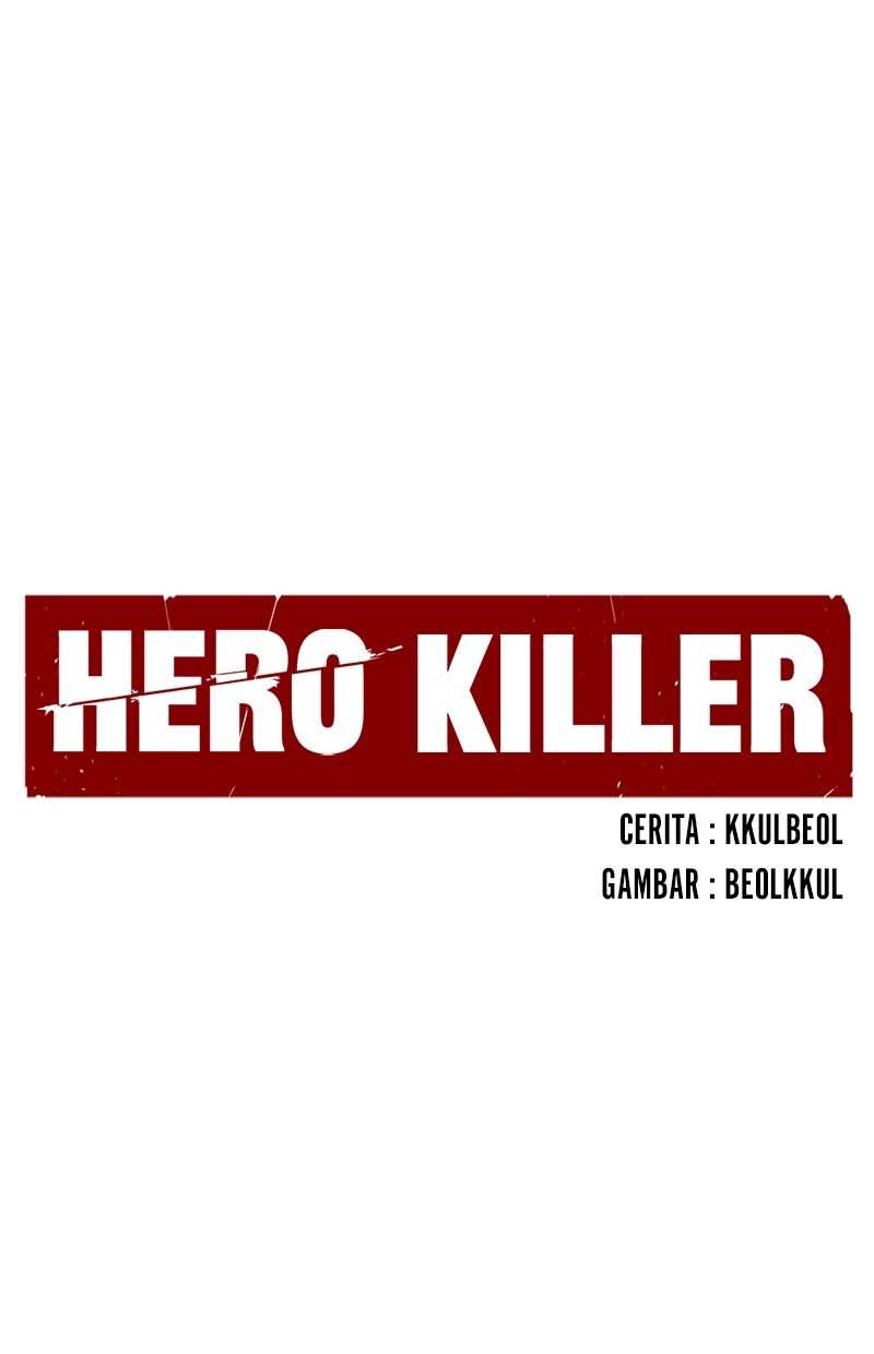 Baca Komik Hero Killer Chapter 169 Gambar 1