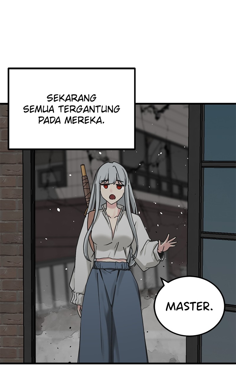 Hero Killer Chapter 169 Gambar 101