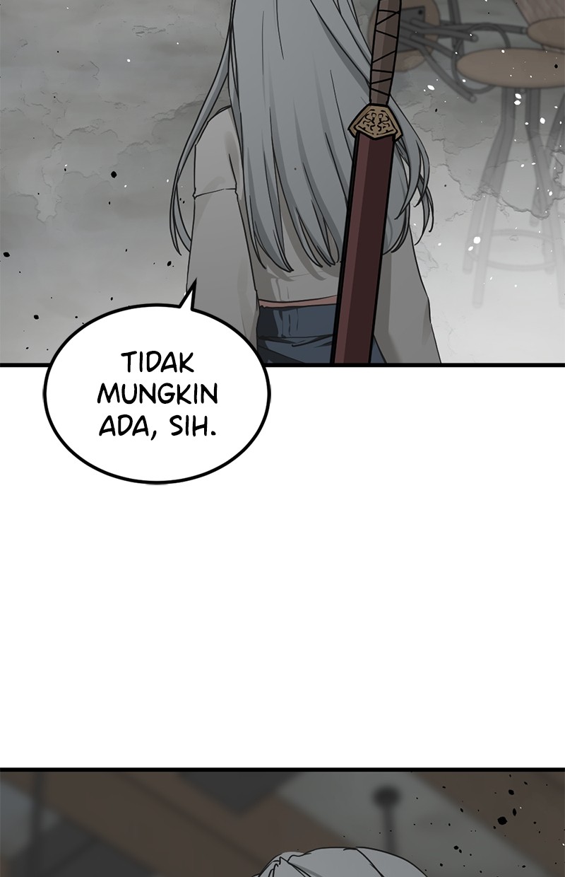 Hero Killer Chapter 169 Gambar 103