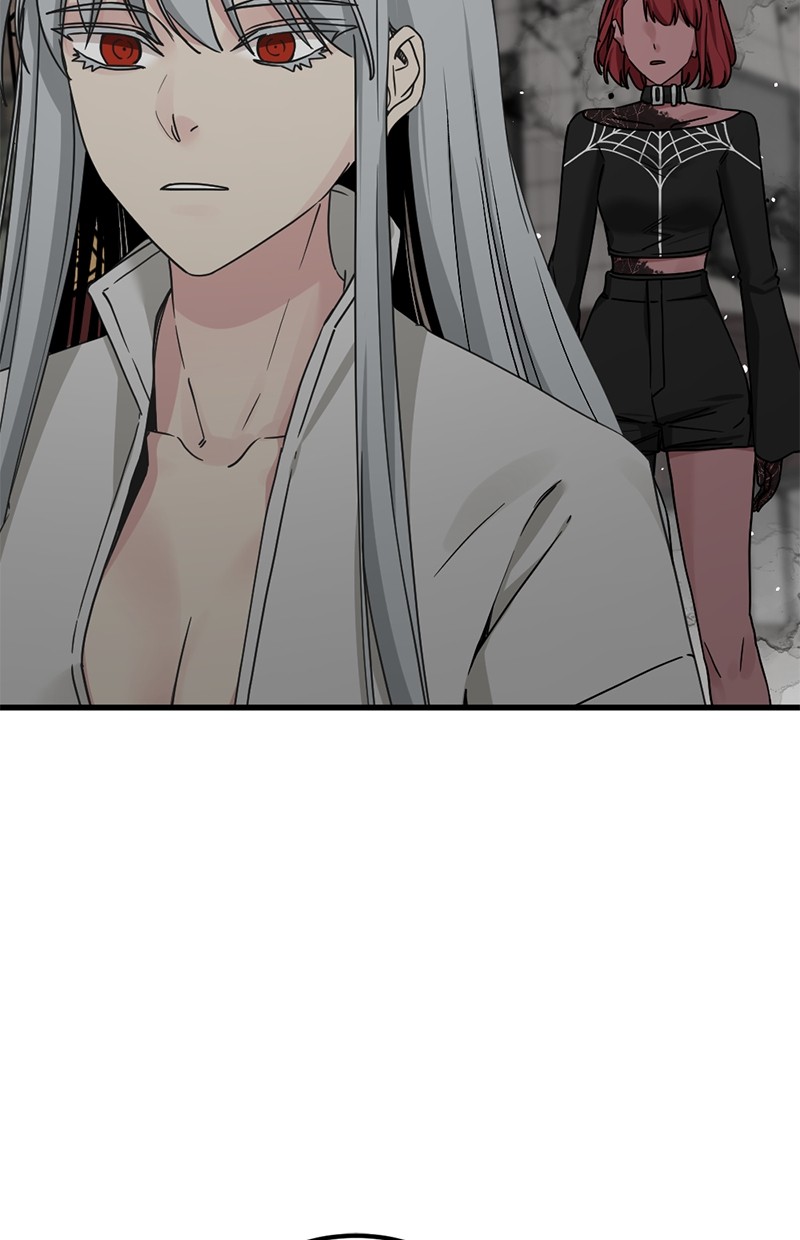 Hero Killer Chapter 169 Gambar 107