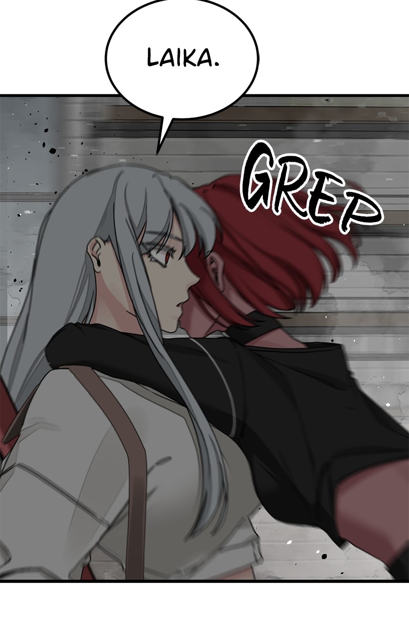 Hero Killer Chapter 169 Gambar 108