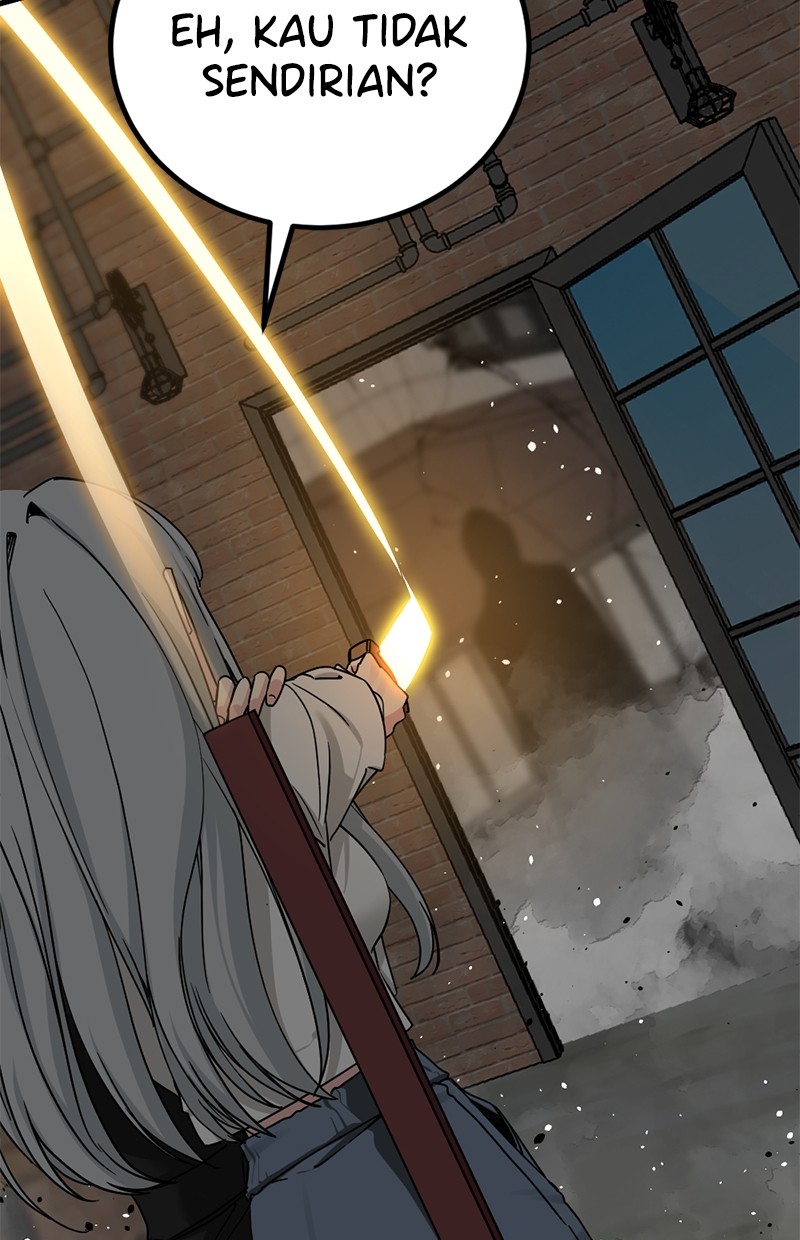 Hero Killer Chapter 169 Gambar 112