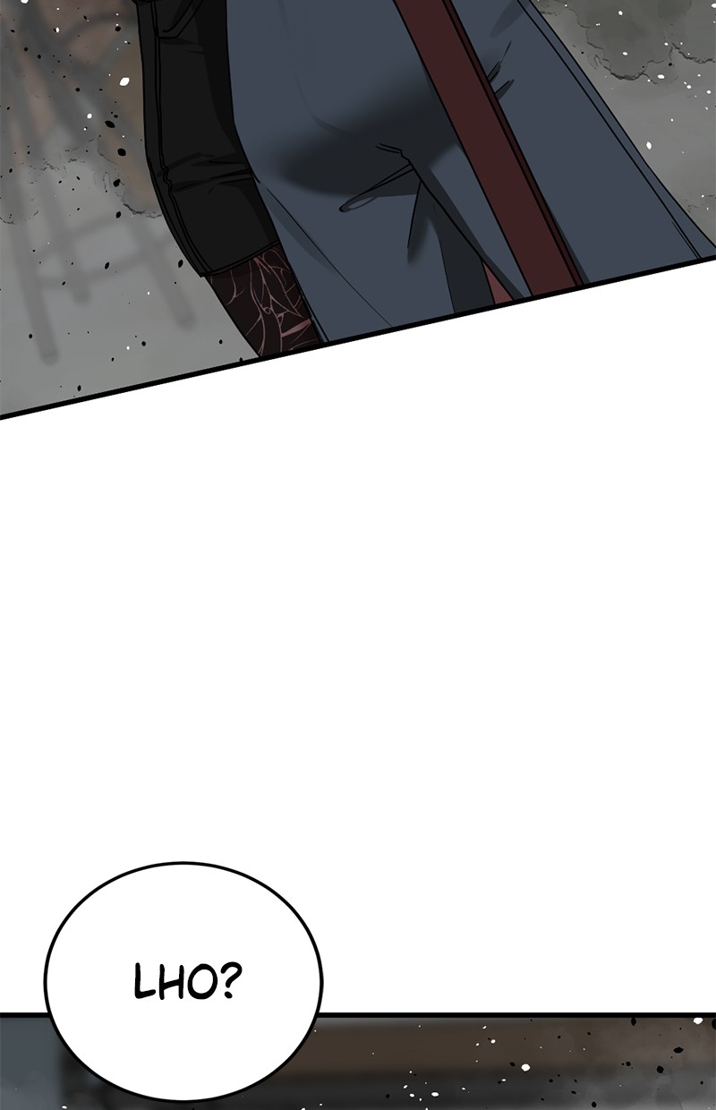 Hero Killer Chapter 169 Gambar 113