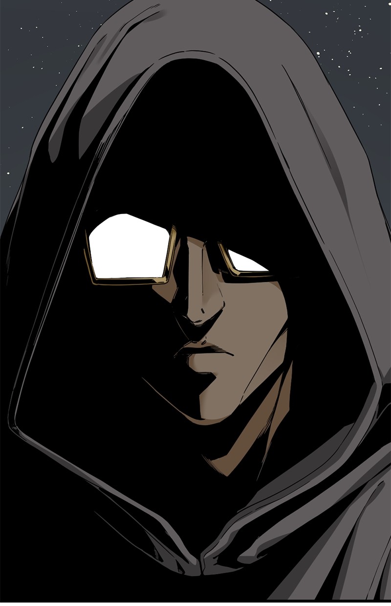 Hero Killer Chapter 169 Gambar 121