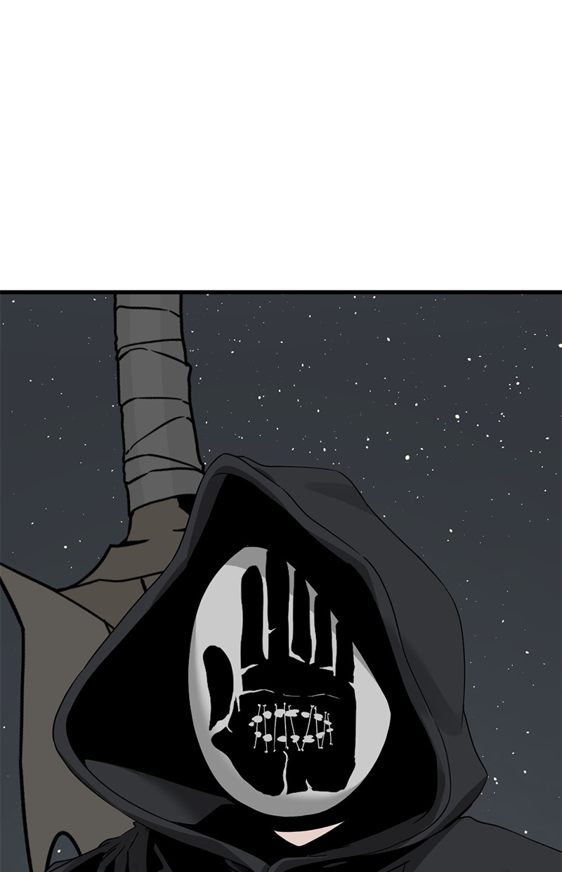 Hero Killer Chapter 169 Gambar 122