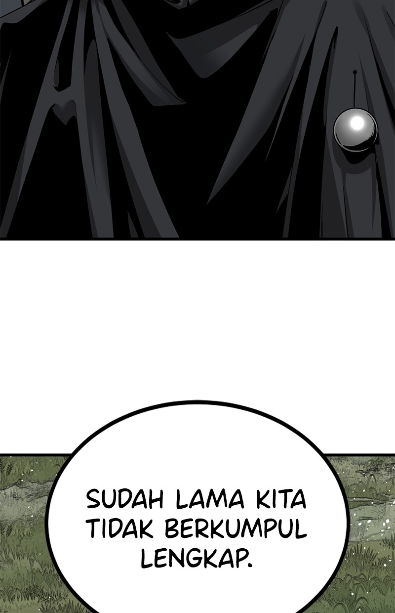 Hero Killer Chapter 169 Gambar 123