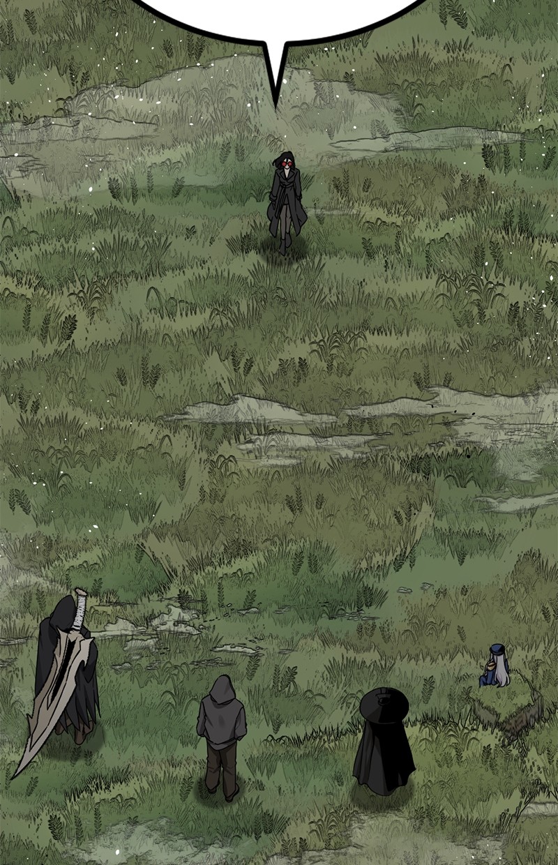 Hero Killer Chapter 169 Gambar 124