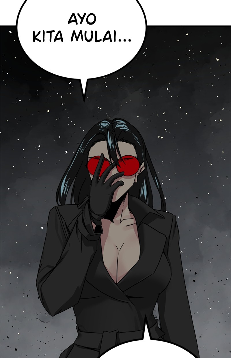 Hero Killer Chapter 169 Gambar 126