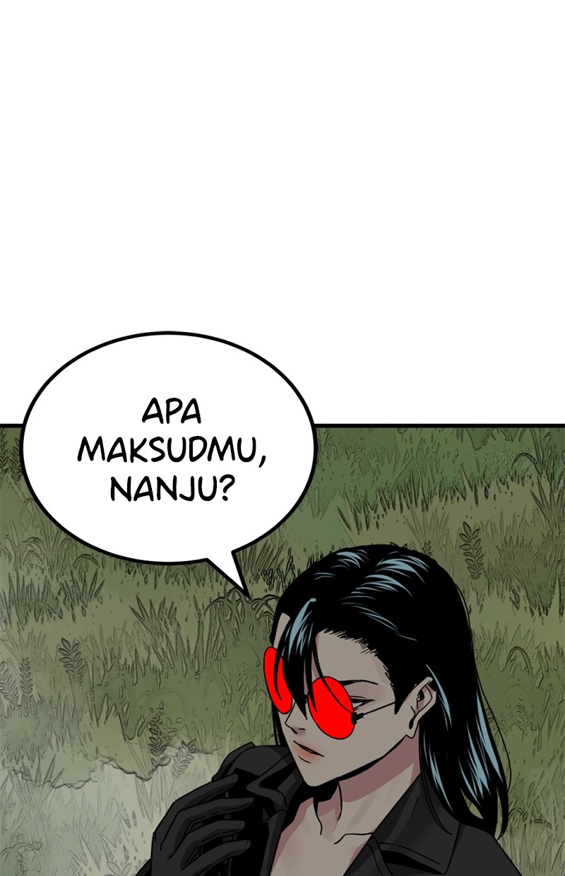 Hero Killer Chapter 169 Gambar 128