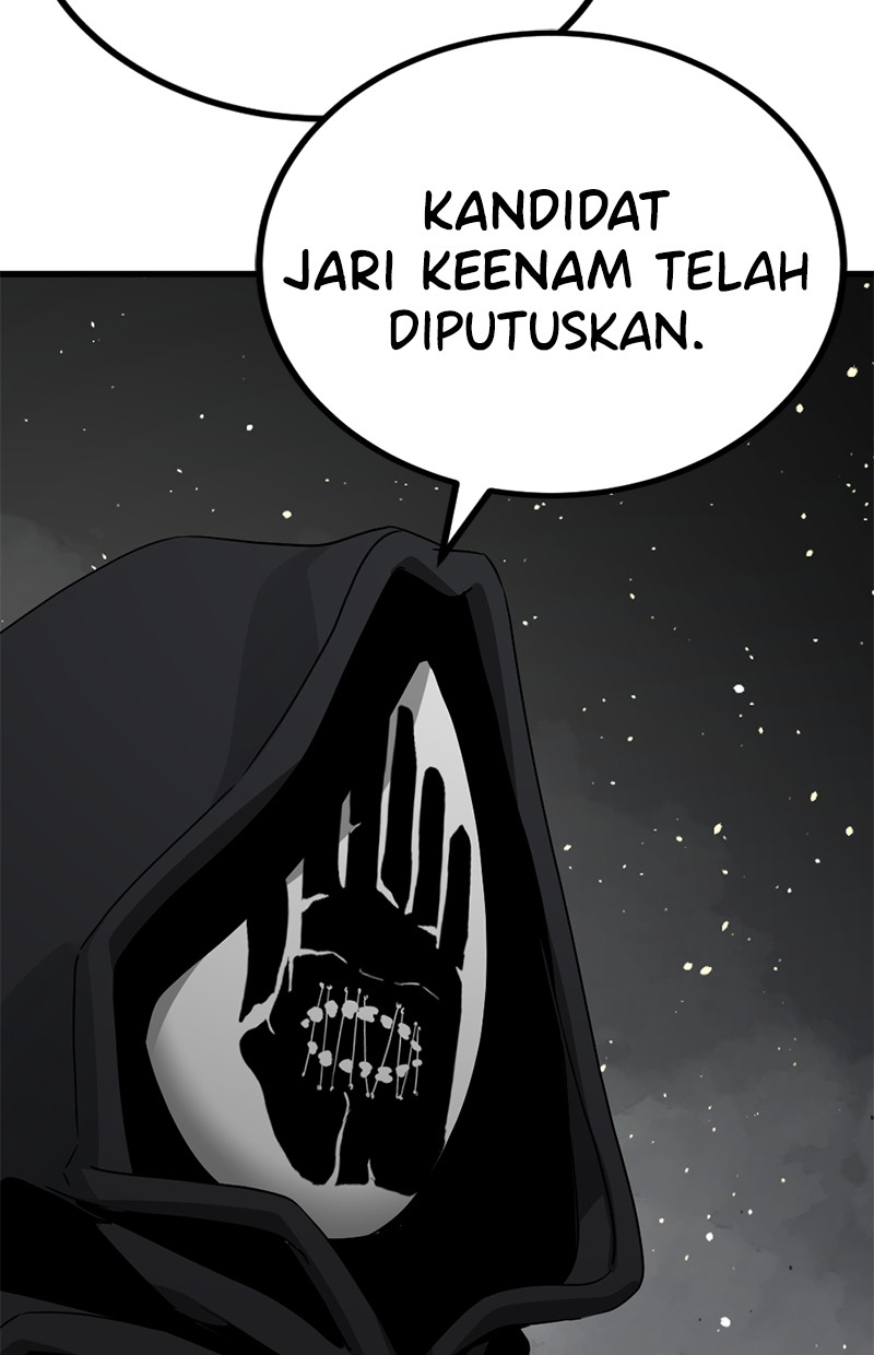 Hero Killer Chapter 169 Gambar 130