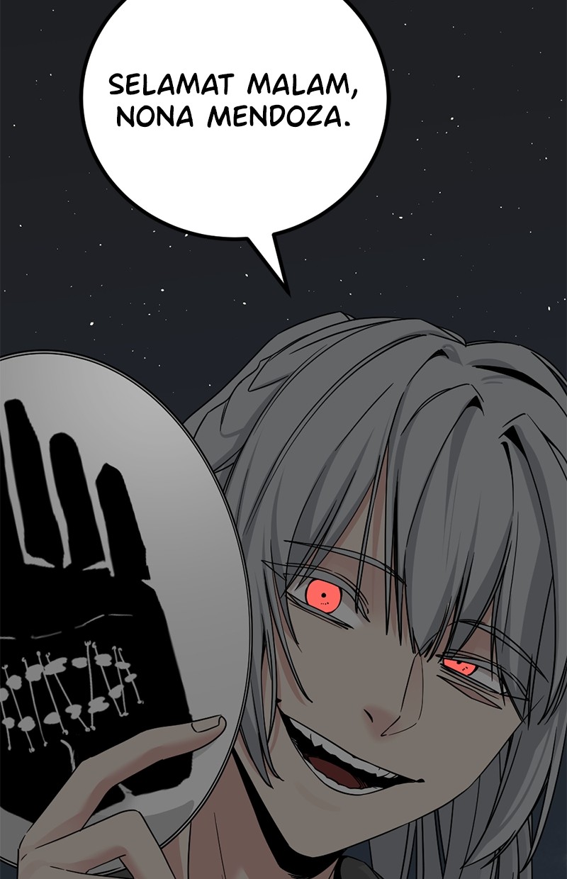 Hero Killer Chapter 169 Gambar 137