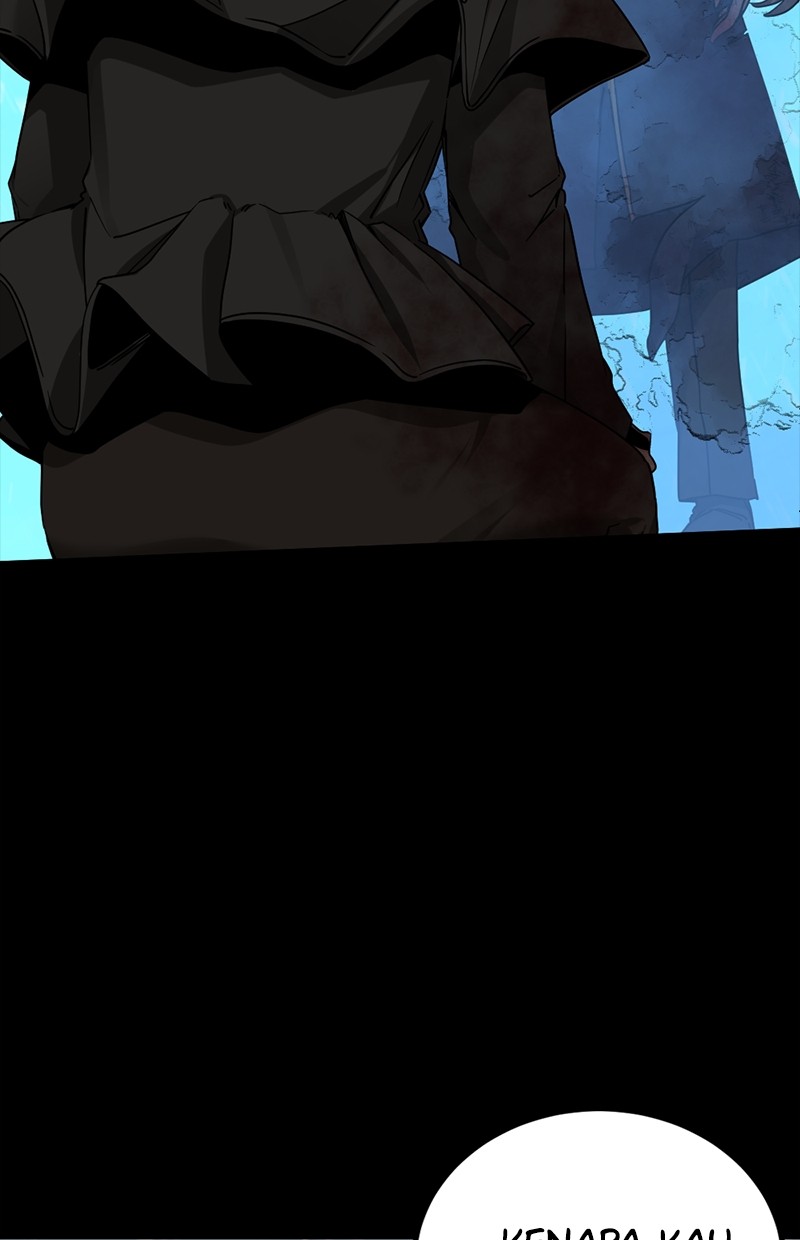 Hero Killer Chapter 169 Gambar 16